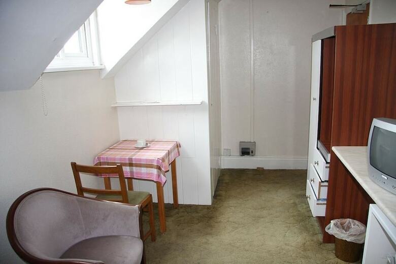Bed & Breakfast Dove Court Mini Lodge