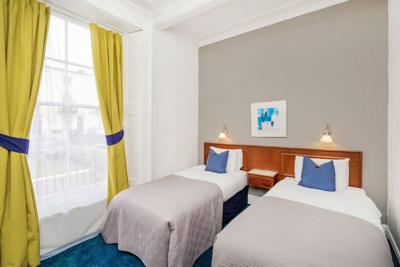 Hotel The Washington