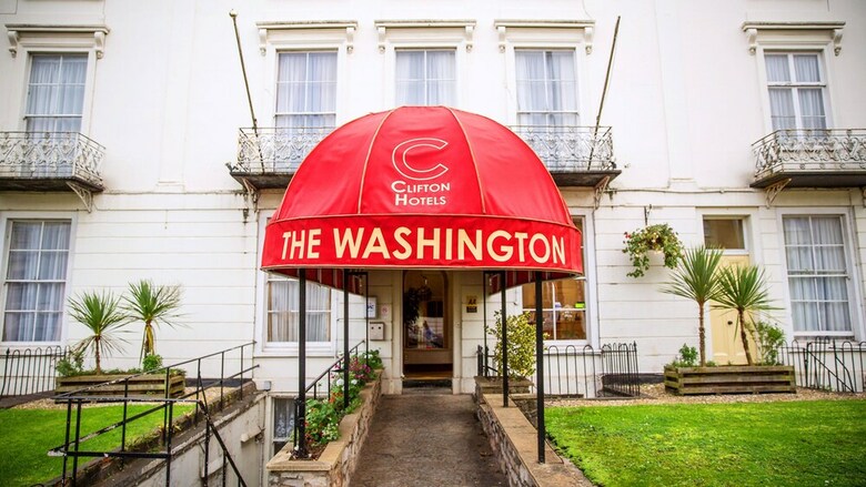 Hotel The Washington