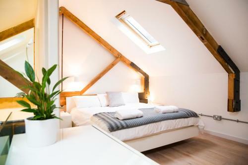 Paintworks Apartments