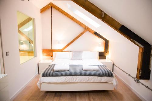 Paintworks Apartments
