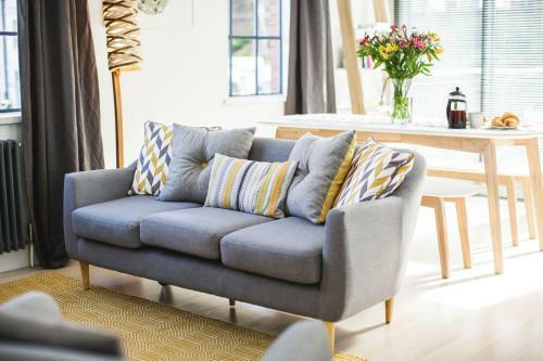 Paintworks Apartments