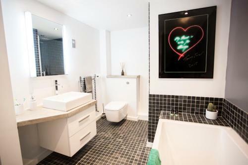 Paintworks Apartments