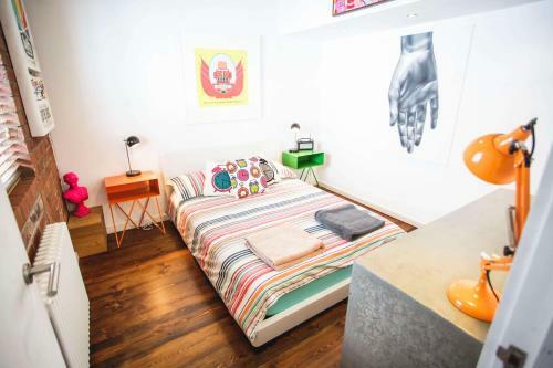 Paintworks Apartments