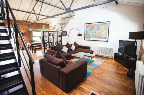 Paintworks Apartments