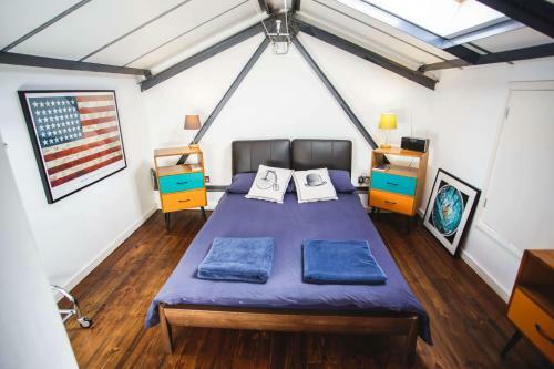 Paintworks Apartments