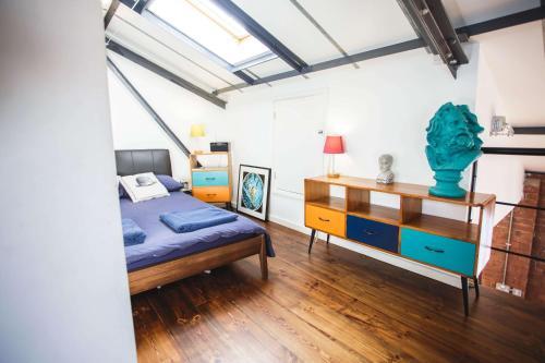 Paintworks Apartments