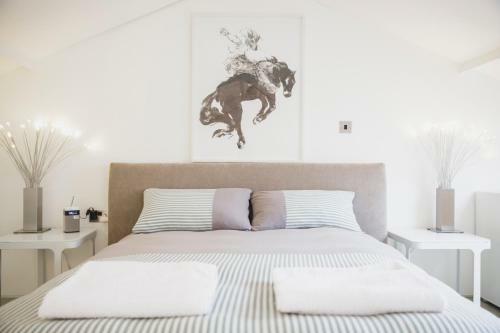 Paintworks Apartments