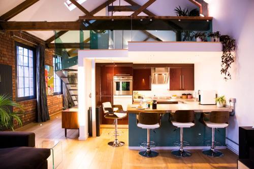 Paintworks Apartments
