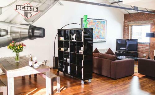 Paintworks Apartments