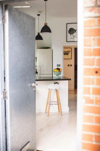 Paintworks Apartments