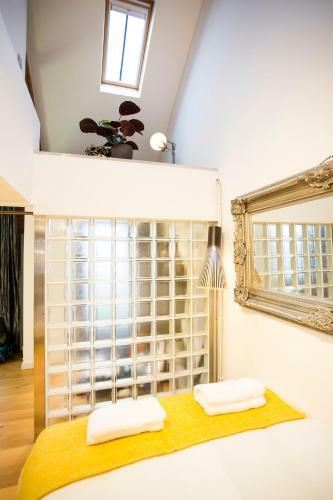 Paintworks Apartments