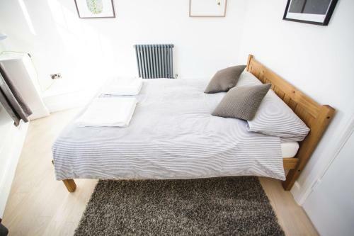 Paintworks Apartments