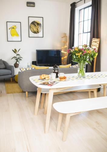 Paintworks Apartments