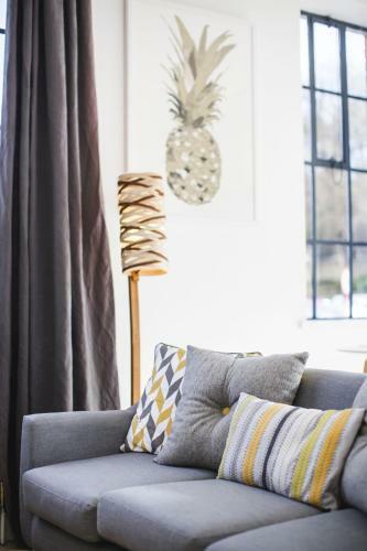 Paintworks Apartments