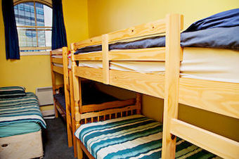 Albergue Homestay Bristol