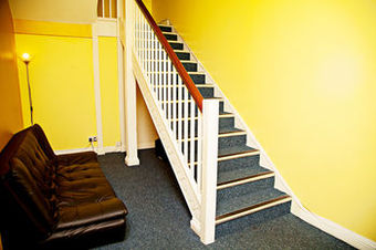 Albergue Homestay Bristol