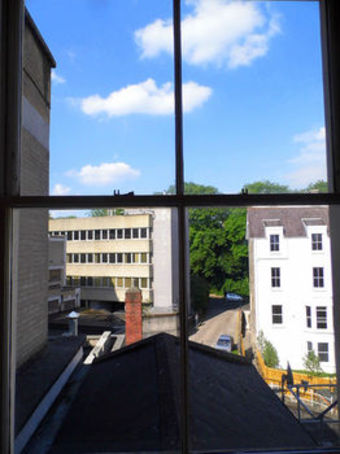Albergue Homestay Bristol