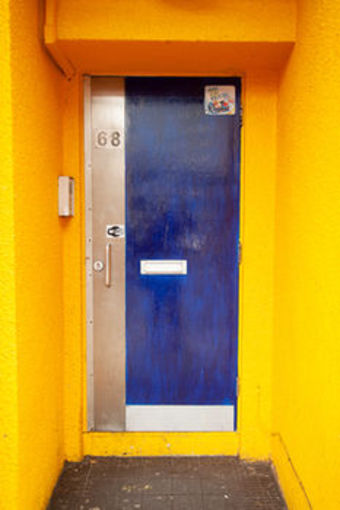 Albergue Homestay Bristol