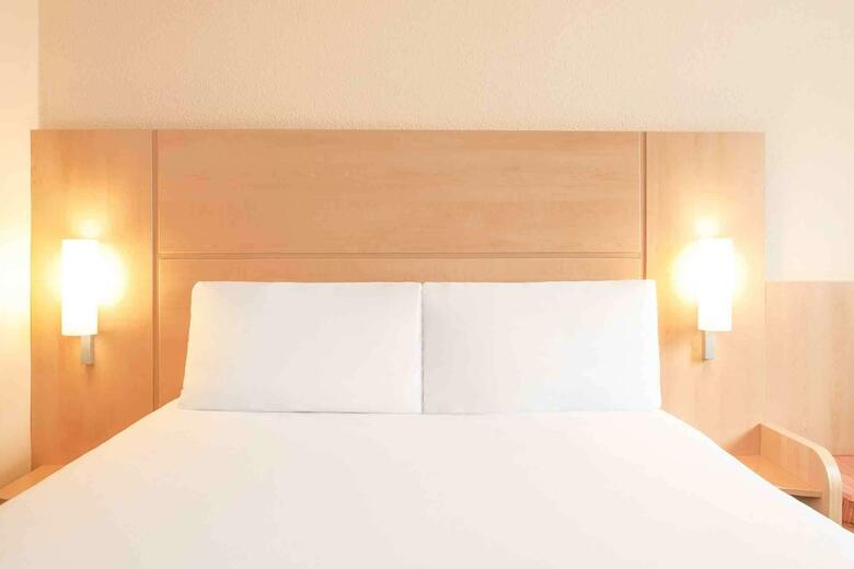 Hotel Ibis Bristol Centre