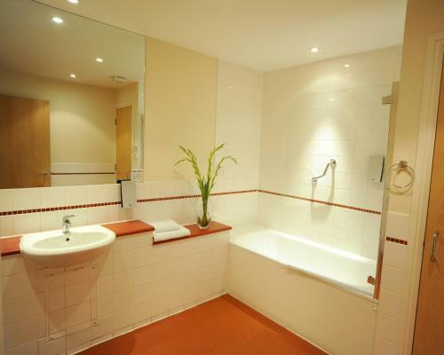 Premier Apartments Bristol Redcliffe