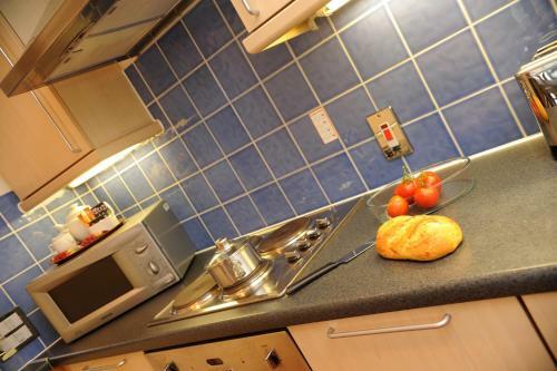 Premier Apartments Bristol Redcliffe