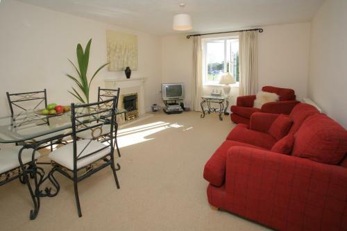 Alderman Apartments Orchard Gate
