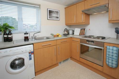 Alderman Apartments Orchard Gate