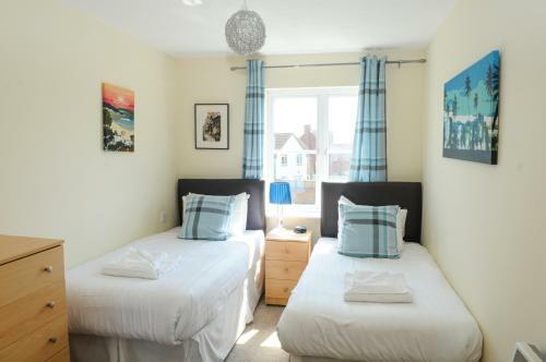 Alderman Apartments Orchard Gate
