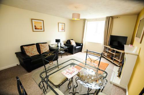 Alderman Apartments Orchard Gate