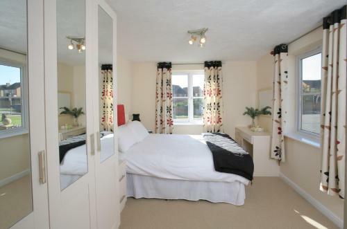 Alderman Apartments Orchard Gate