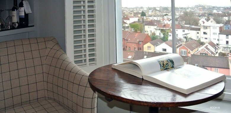 Hotel Number 38 Clifton