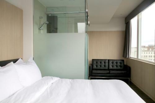 The Z Hotel Liverpool