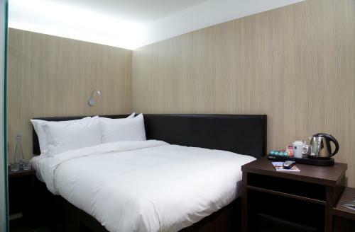 The Z Hotel Liverpool