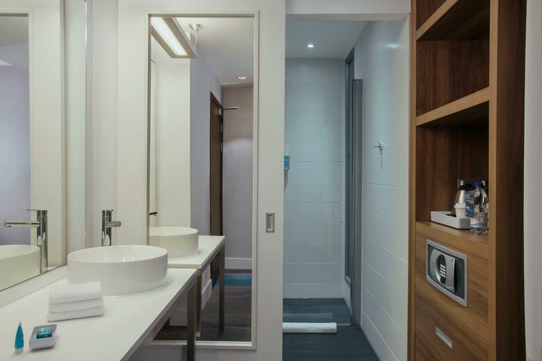 Hotel Aloft Liverpool
