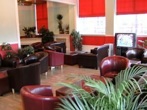 Hostal Regent Maritime Hotel