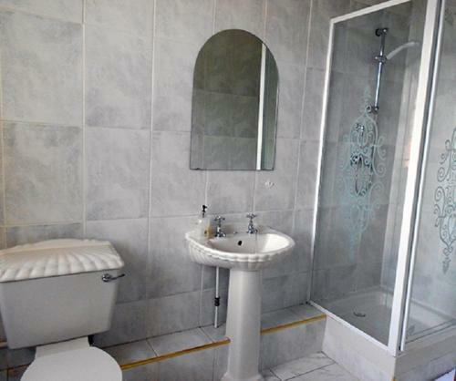 Bed & Breakfast Green Park Hotel