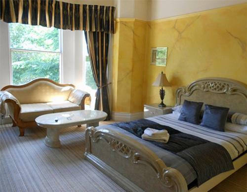 Bed & Breakfast Green Park Hotel