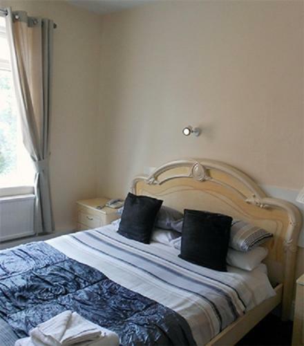 Bed & Breakfast Green Park Hotel