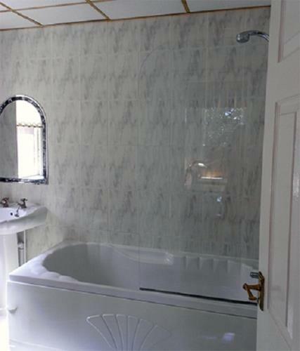 Bed & Breakfast Green Park Hotel