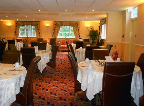Bed & Breakfast Green Park Hotel