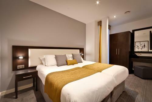 Epic Apart Hotel