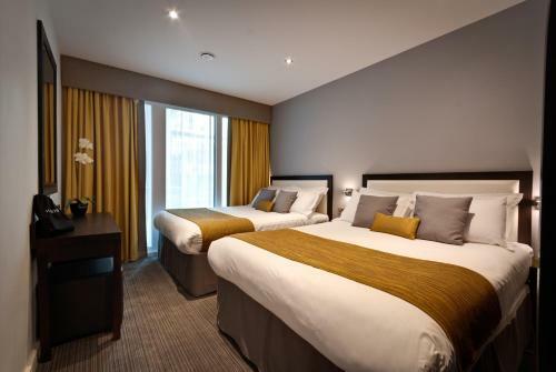 Epic Apart Hotel