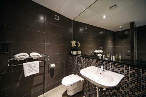 Epic Apart Hotel