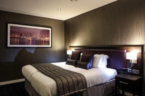 Epic Apart Hotel