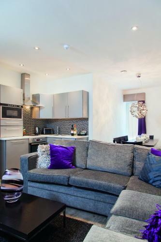 Epic Apart Hotel