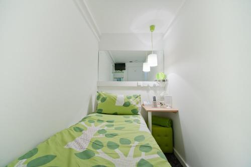 Hotel Podzzz@parr Street