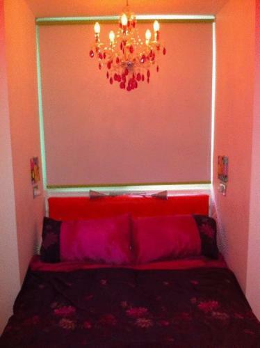 Hotel Podzzz@parr Street