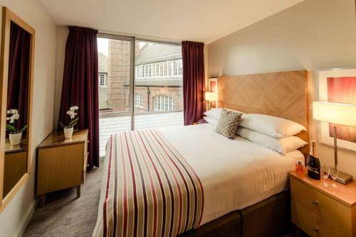 Premier Apartments Liverpool Eden Square