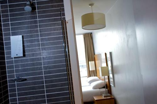 Premier Apartments Liverpool Eden Square